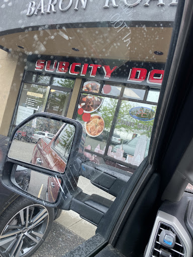Photo of Subcity Donair Baron road - 1905 Baron Rd, Kelowna, BC V1X 6A3
